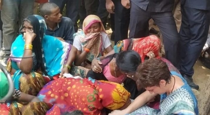 सोनभद्र कांड पर बोले ऊर्जा मंत्री, लोगों की मौत पर राजनीति कर रही हैं प्रियंका 1 Hello Uttarakhand News »