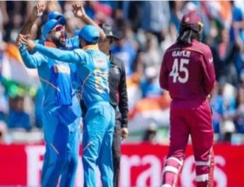 वेस्टइंडीज दौरे के लिए टीम इंडिया का ऐलान,इन चेहरों को मिली जगह 2 Hello Uttarakhand News »