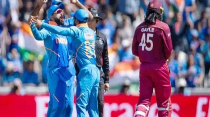 वेस्टइंडीज दौरे के लिए टीम इंडिया का ऐलान,इन चेहरों को मिली जगह 12 Hello Uttarakhand News » Page 5 of 12