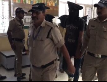 हरिद्वार: 34 चोरी की वारदातों का एक साथ खुलासा,5 आरोपी गिरफ्तार 2 Hello Uttarakhand News »