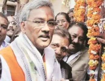 CM त्रिवेंद्र ने अपनाया कड़ा रुख, अब कामचोर अफसर जबरन किए जाएंगे रिटायर 2 Hello Uttarakhand News »