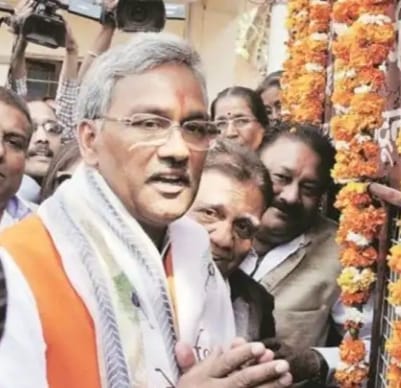 CM त्रिवेंद्र ने अपनाया कड़ा रुख, अब कामचोर अफसर जबरन किए जाएंगे रिटायर 1 Hello Uttarakhand News »