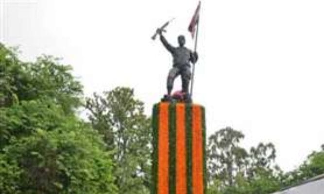 कारगिल की वीरगाथा उत्तराखंड के सपूतों के बिना अधूरी, फिर भी हो रही अनदेखी 1 Hello Uttarakhand News »