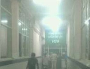 अस्पताल के ICU में शॉर्ट सर्किट से लगी आग, दम घुटने से डेढ़ साल की बच्ची की मौत 2 Hello Uttarakhand News »