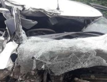 भाजपा विधायक पर दुष्कर्म का आरोप लगाने वाली किशोरी को ट्रक ने रौंदा ,हालात गंभीर 5 Hello Uttarakhand News »