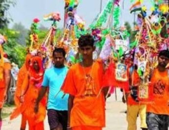 हरिद्वार: 13 दिन में तीन करोड़ से ज्यादा शिव भक्तों ने गंगाजल भर बनाया रिकॉर्ड 3 Hello Uttarakhand News »