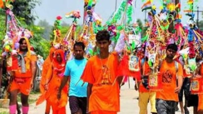 हरिद्वार: 13 दिन में तीन करोड़ से ज्यादा शिव भक्तों ने गंगाजल भर बनाया रिकॉर्ड 1 Hello Uttarakhand News »