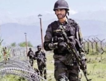 पाक की नापाक हरकत जारी,गोलाबारी में महिला की मौत 3 Hello Uttarakhand News »