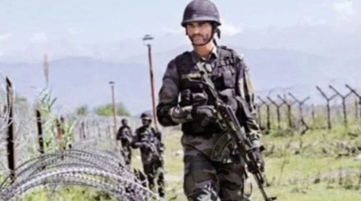 उत्तराखंड का एक और लाल सरहद पर देश की रक्षा करते हुए शहीद 1 Hello Uttarakhand News »