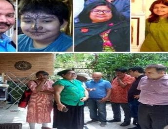 वैज्ञानिक ने पत्नी और बच्चों की निर्मम हत्या कर लगाई फांसी, शवों की हालात देख हर कोई रह गया दंग 4 Hello Uttarakhand News »