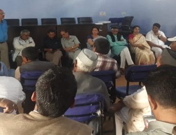 भाजपा जौनपुर मण्डल कार्यसमिति बैठक: सदस्यता अभियान व आगामी त्रिस्तरीय पंचायत चुनाव पर हुई चर्चा 3 Hello Uttarakhand News »