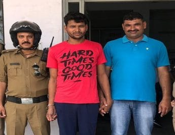 उत्तराखंड: महिला से 27 लाख की ठगी करने वाले गिरोह का मास्टरमाइंड बिहार से गिरफ्तार 4 Hello Uttarakhand News »