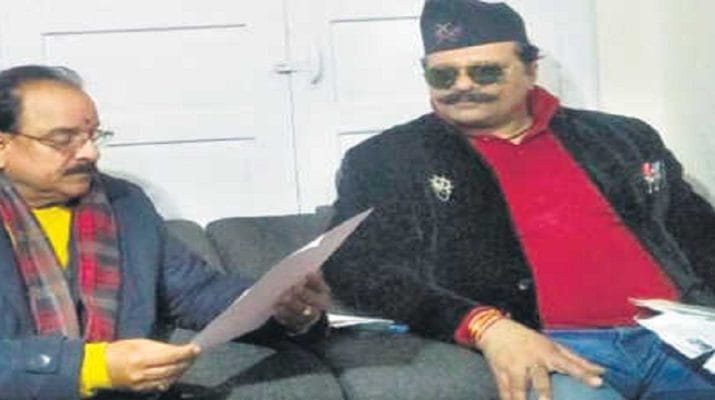 चैंपियन द्वारा उत्तराखंड को कहे अपशब्द पर बोले अजय भट्ट- पार्टी शर्मिंदा, नोटिस जारी 1 Hello Uttarakhand News »
