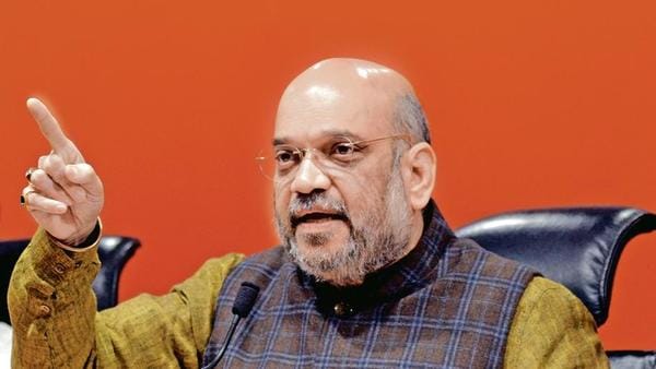 गुवाहाटी जायेंगे गृहमंत्री अमित शाह, NEC की बैठक में लेंगे हिस्सा 1 Hello Uttarakhand News »