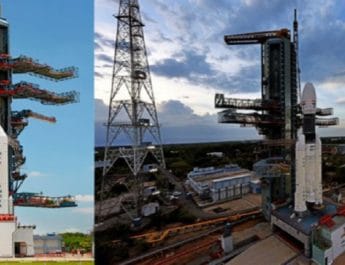 चंद्रयान-2 "बाहुबली" रॉकेट की सफल लॉन्चिग, देशभर में खुशी की लहर 6 Hello Uttarakhand News »