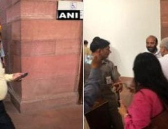 गोवा में भी बागी हुए कांग्रेस के 10 विधायक, शाह से मिलने बागियों को लेकर संसद पहुंचे सीएम 3 Hello Uttarakhand News »