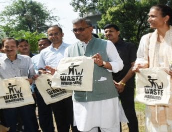 पर्यावरण संरक्षण के लिए वेस्ट को बेस्ट में बदलने की आवश्यकताः सीएम त्रिवेन्द्र रावत 5 Hello Uttarakhand News »