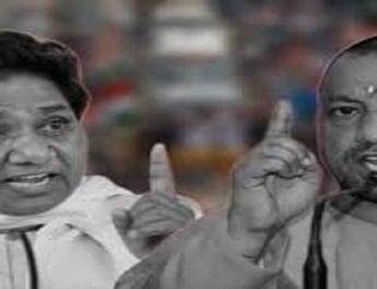 मायावती का योगी सरकार पर हमला, बोलीं-उन्नाव कांड के आरोपियों को बीजेपी का संरक्षण। 2 Hello Uttarakhand News »