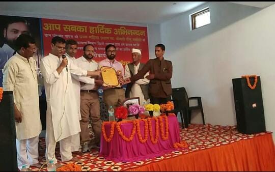 धनोल्टी विधायक प्रीतम सिंह पंवार ने किया बारात घर का लोकार्पण 1 Hello Uttarakhand News &raquo;