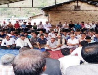 उत्तराखंडः 13 गांवों को जोड़ने वाली सड़क का होगा निर्माण, मिलेगी राहत 4 Hello Uttarakhand News »