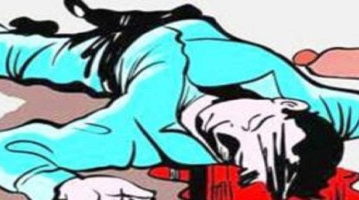 घर में घुस कर गृह मंत्रालय के वरिष्ठ अधिकारी की हत्या, उत्तराखंड मूल के थे मृतक 1 Hello Uttarakhand News »
