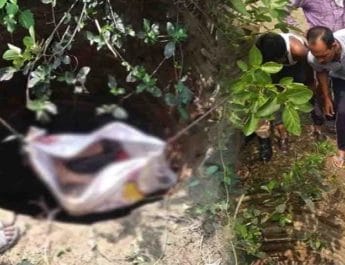युवती को अधमरा कर प्रेमी ने कुंए में फेंका, 4 दिन बाद निकली जिंदा बाहर,सच सुनकर दंग रह गए सभी 5 Hello Uttarakhand News »