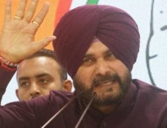 नवजूत सिंह सिद्धू ने कैबिनेट मंत्री पद से दिया इस्तीफा 2 Hello Uttarakhand News »