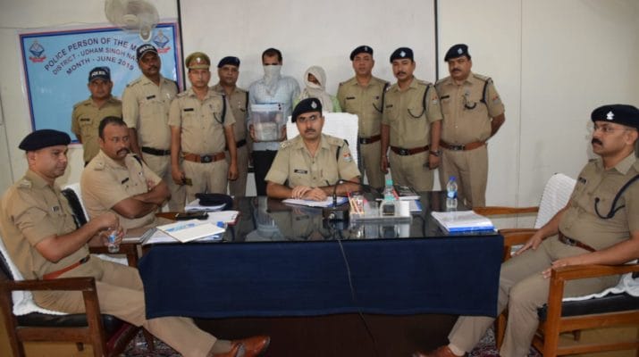 नौकर ने दोस्तों के साथ मिलकर मालिक के घर से की 12 लाख की चोरी, गिरफ्तार 4 Hello Uttarakhand News &raquo; Page 35 of 100