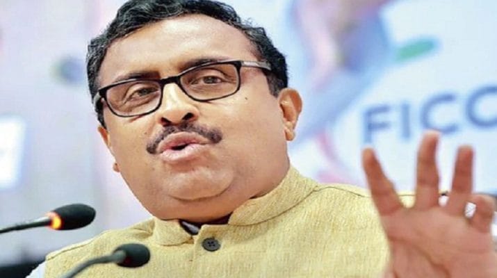 कश्मीरी पंडितों के पुनर्वास पर विचार-विमर्श के बाद तैयार की जाएगी नीति: राम माधव 1 Hello Uttarakhand News »