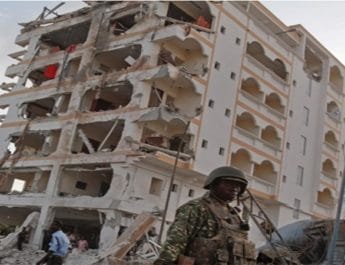 सोमालिया: विस्फोटक से लदी कार लेकर होटल में घुसा आतंकवादी, 26 की मौत, 56 घायल 4 Hello Uttarakhand News »