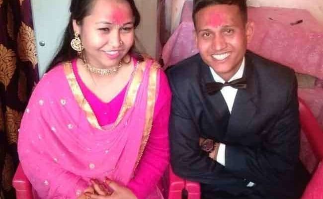 देहरादूनः शादी से कुछ दिन पहले ही मंगेतर युवती और युवक ने की आत्महत्या, खुशियां मातम में तब्दील 1 Hello Uttarakhand News »