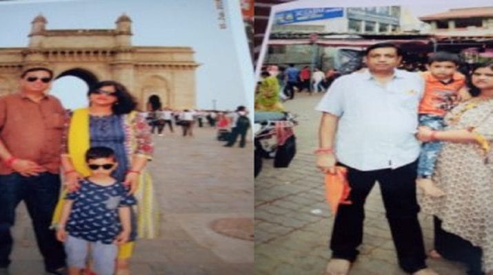 उत्तराखंड: महिला ने आईएएस पर लगाए गंभीर आरोप, मांगी राष्ट्रपति से बेटा सहित इच्छामृत्यु 1 उत्तराखंड: महिला ने आईएएस पर लगाए गंभीर आरोप, मांगी राष्ट्रपति से बेटा सहित इच्छामृत्यु 1 Hello Uttarakhand News »