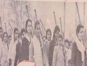 वीरगाथा: ..जब 'कश्मीरी हिंदू पंडित लड़कियों' ने दिखाई वीरता, सेना आने तक दुश्मन को घुसने नहीं दिया 2 Hello Uttarakhand News »