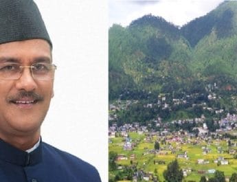 मुख्यमंत्री त्रिवेन्द्र रावत के ड्रीम प्रोजेक्ट 'रूरल ग्रोथ सेंटर' से ग्रामीण अर्थव्यवस्था को मजबूती का प्रयास 2 Hello Uttarakhand News »