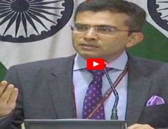 पाकिस्तान को भारत का जवाब- कश्मीर पर फैसला अंदरूनी मसला, आतंकवाद के बहाने ढूंढ रहा पाकिस्तान 4 Hello Uttarakhand News »