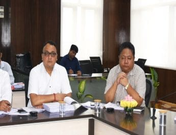 विभागों द्वारा बजट व्यय न किये जाने पर मंत्री आर्य नाराज, कार्यों का होगा स्थलीय निरीक्षण 4 Hello Uttarakhand News »