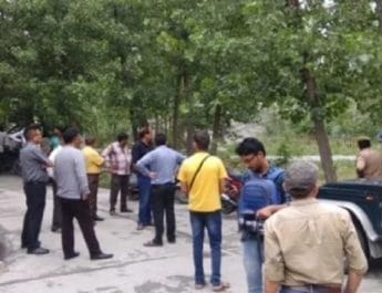 उत्तराखंड: तीन गुलदारों की मौत का हुआ खुलासा, ऐसे हुई मौत.. 3 Hello Uttarakhand News »