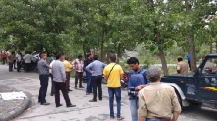 उत्तराखंड: तीन गुलदारों की मौत का हुआ खुलासा, ऐसे हुई मौत.. 1 Hello Uttarakhand News &raquo;