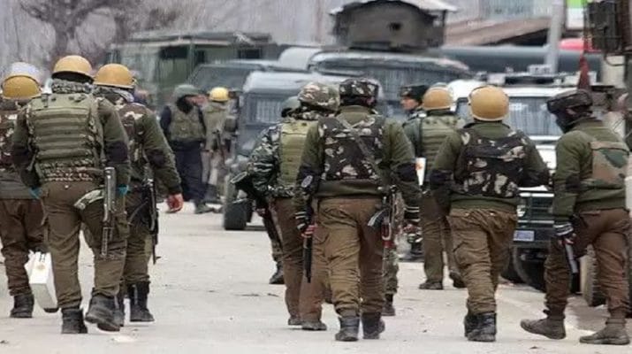 जम्मू कश्मीर: तैनात 40 हजार से अधिक सुरक्षाबल परिवार से बेखबर, डोभाल ने किया समाधान 1 Hello Uttarakhand News »