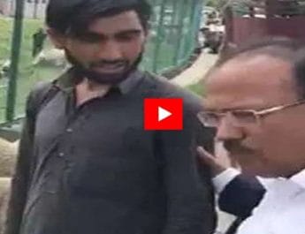 अनंतनाग पहुंचे अजीत डोभाल, ईद के लिए लगी भेड़ों की मंडी में की लोगों से बात 3 Hello Uttarakhand News »