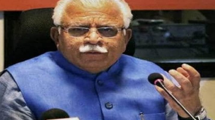 कश्मीरी महिलाओं पर बयान देकर घिरे सीएम खट्टर, विवाद के बाद दी सफाई 1 Hello Uttarakhand News »
