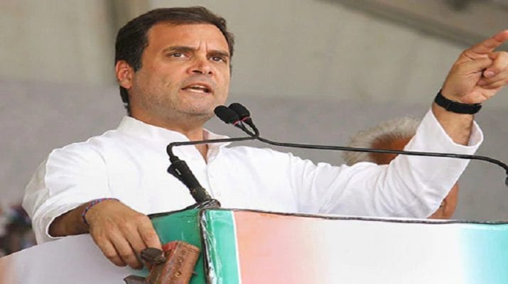 CM खट्टर के कश्मीरी महिलाओं वाले बयान पर भड़के राहुल, कहा- पुरुषों की संपत्ति नहीं हैं महिलाएं 1 Hello Uttarakhand News »