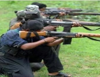 छत्तीसगढ़: नक्सलियों से मुठभेड़ में डीआरजी का एक जवान शहीद 4 Hello Uttarakhand News »