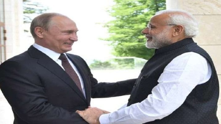 अनुच्छेद-370 पर अब रूस ने दिया पाकिस्तान को झटका, कहा- भारत ने संवैधानिक फैसला लिया 1 Hello Uttarakhand News »