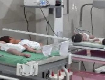 बदायूं के जिला अस्पताल में 32 बच्चों की मौत, मचा हड़कंप 2 Hello Uttarakhand News »