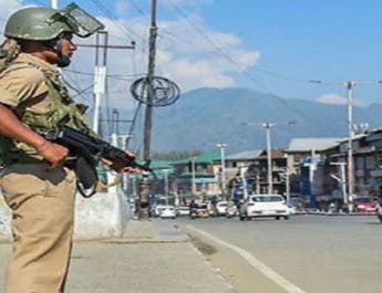 पिछले एक हफ्ते में नहीं चली एक भी गोली, कश्मीर को लेकर झूठ फैला रहा अंतरराष्ट्रीय मीडिया! 2 Hello Uttarakhand News »