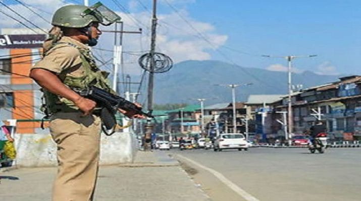 पिछले एक हफ्ते में नहीं चली एक भी गोली, कश्मीर को लेकर झूठ फैला रहा अंतरराष्ट्रीय मीडिया! 1 Hello Uttarakhand News »