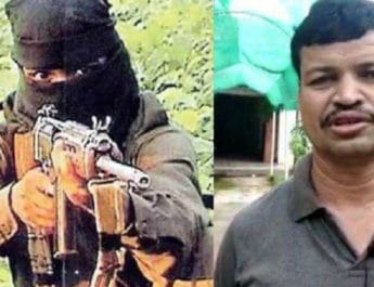 भाई पुलिस में और बहन नक्सली, ताबड़तोड़ मुठभेड़ में हुआ आमना-सामना, जाने पूरी खबर.. 3 Hello Uttarakhand News &raquo;