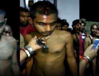 उत्तराखंड: बच्चा चोरी के आरोप में लोगों ने युवक को पीटा, किया पुलिस के हवाले 3 Hello Uttarakhand News »