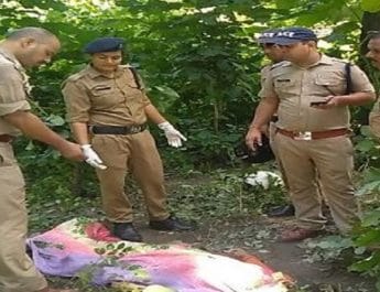 उत्तराखंड: श्मशान घाट के पास मिला 16 वर्षीय लड़की का शव, हडकंप 5 Hello Uttarakhand News »